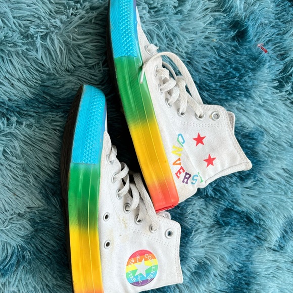 COPY - Converse chuck Taylor all star - Picture 1 of 1